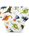 Reusable Swim Diaper: Charlie Banana