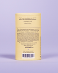 Deodorant: HiBAR