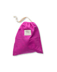 Beeswax Lined Bread Bag: Bees Wrap