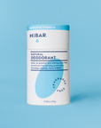 Deodorant: HiBAR