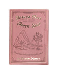 Paper Soap: Summer Travel Inspired
