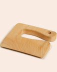 Wooden Kids Training Knife