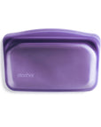 Silicone Bags: Snack Size
