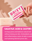 Facial Cleansing Bar: Brixy