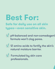 Face Wash Bar: HiBAR
