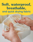 Reusable Swim Diaper: Charlie Banana