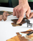 DIY Origami Kit: Pets & Plants