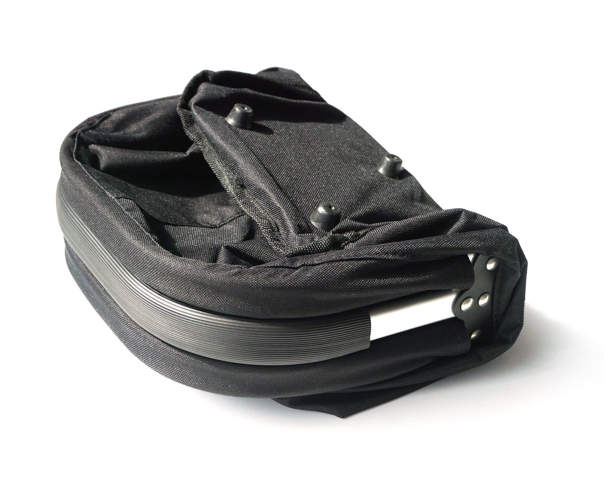 Picnic Basket: Collapsible