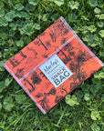 Snack Bag: Halloween Prints
