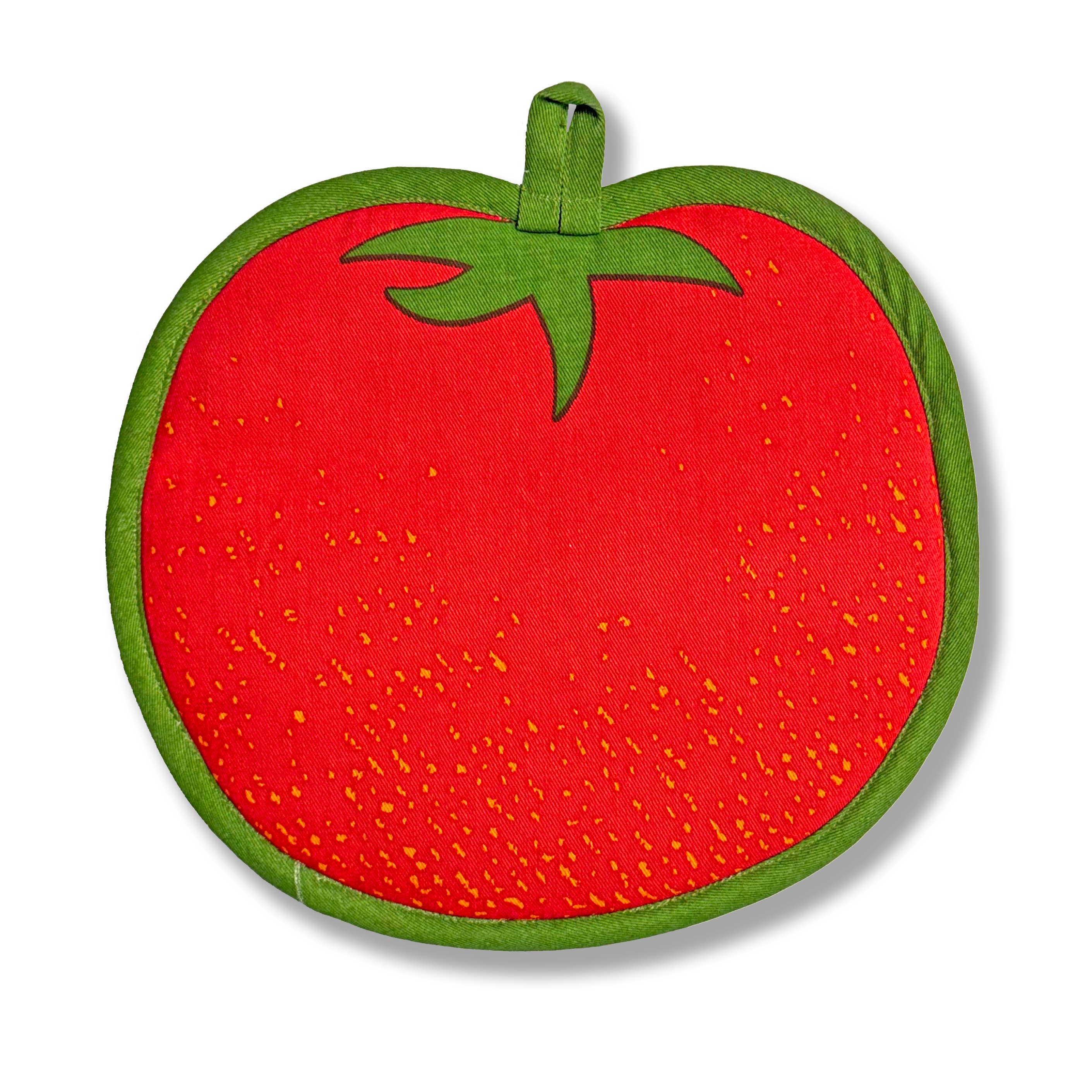 Pot Holder w/ Pocket
