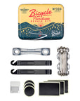 Bicycle Puncture Repair Kit