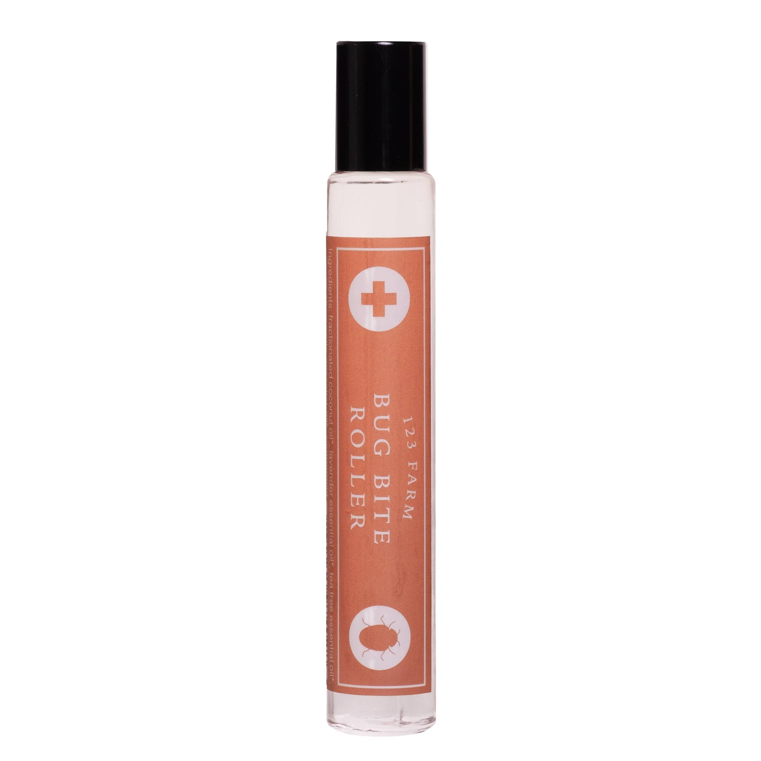 Bug Bite Roller: Organic Blend for Relief 10ml