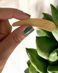 Bamboo Cream Applicator: Facial or Deodorant