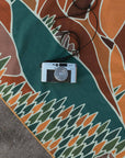 Travel Towel: Lightweight, Quick Dry
