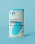 Deodorant: HiBAR