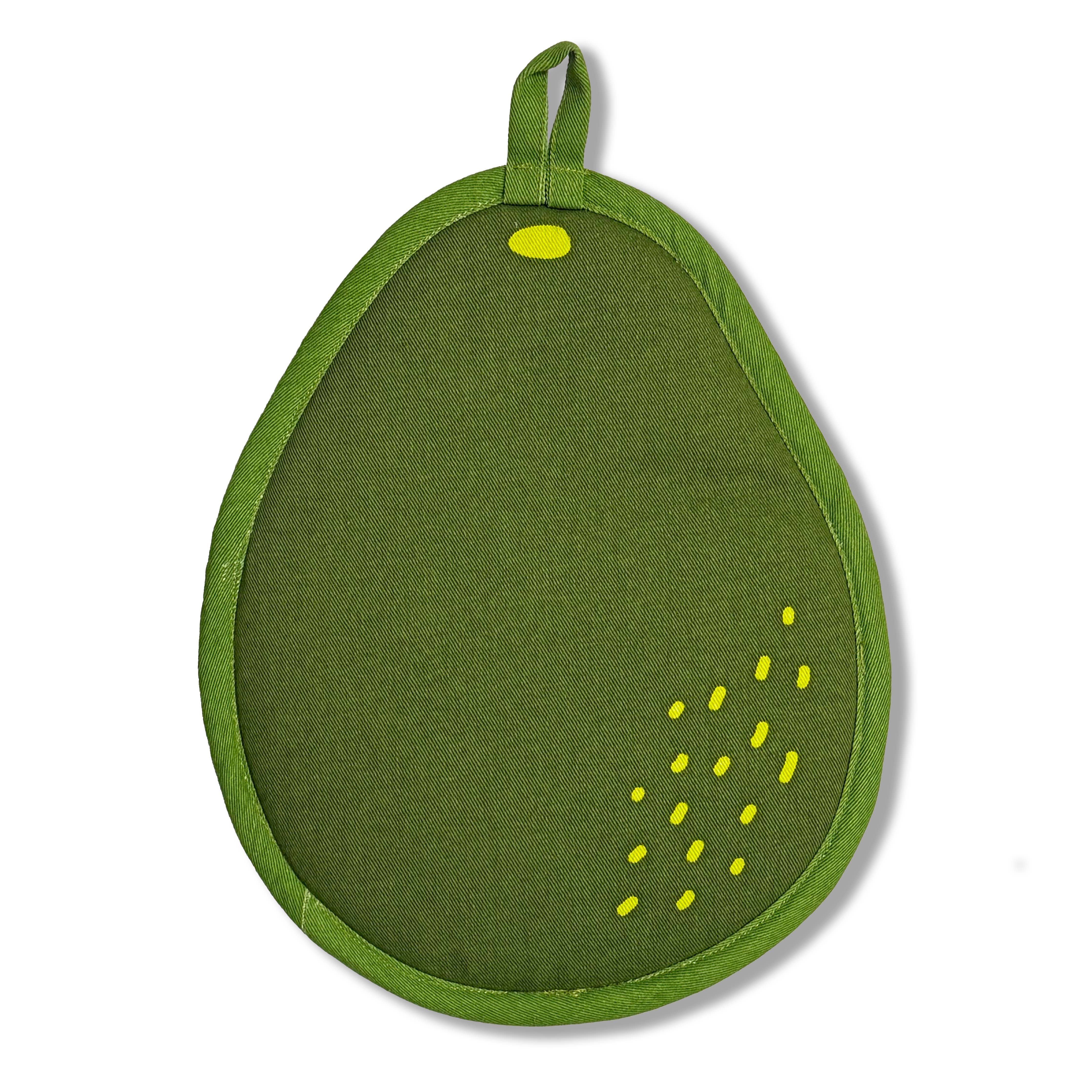 Pot Holder w/ Pocket