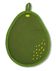 Pot Holder w/ Pocket