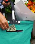 Picnic Basket: Collapsible