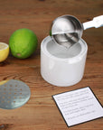 Fruit Fly Trap: Refillable