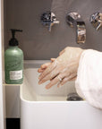 Hand & Body Wash with Kiwi Water
