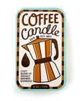 Candle Tin: Summer Edition