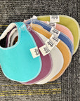 Baby Bib: Linen