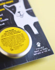 Nose & Paw Balm for Dogs: Bork