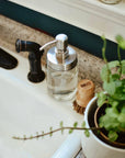 Mason Jar Pump