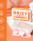Facial Cleansing Bar: Brixy