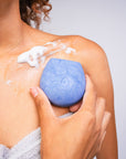 Body Wash Bar: HiBAR