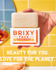 Facial Cleansing Bar: Brixy
