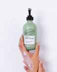 Hand & Body Lotion with Bergamot & Vitamin E