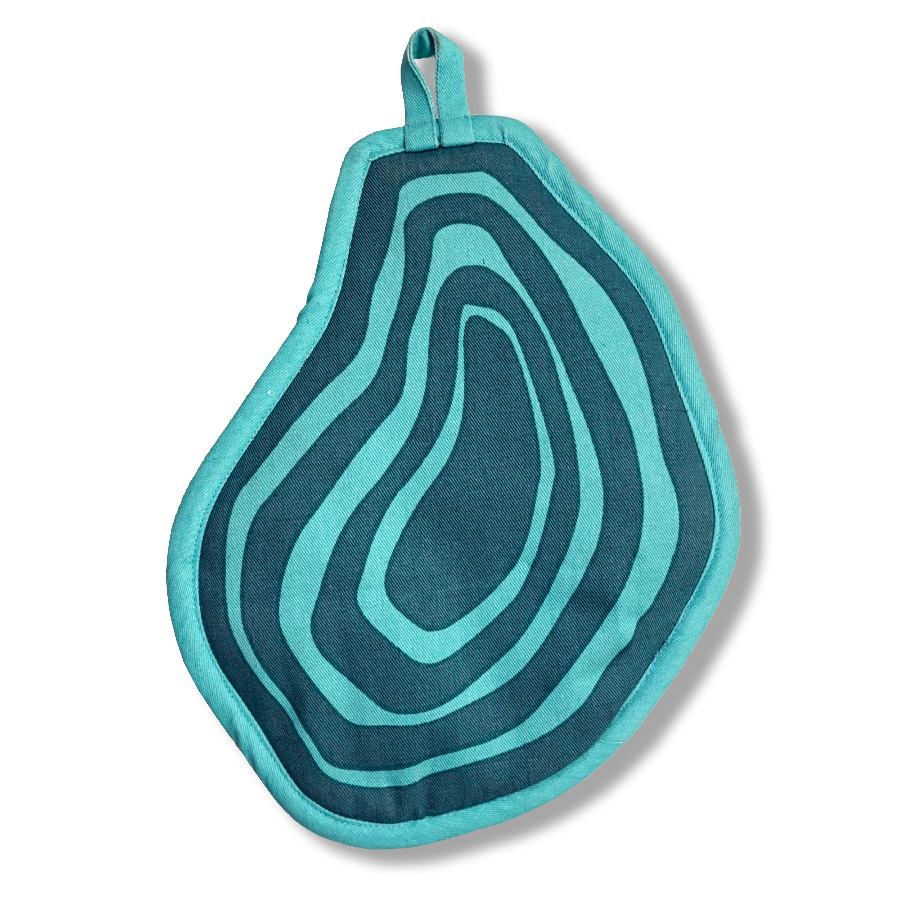 Pot Holder w/ Pocket