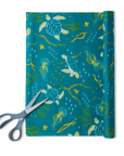 Beeswax Food Wrap: Cut-to-Size Roll
