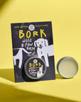 Nose & Paw Balm for Dogs: Bork