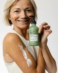 Hand & Body Lotion with Bergamot & Vitamin E