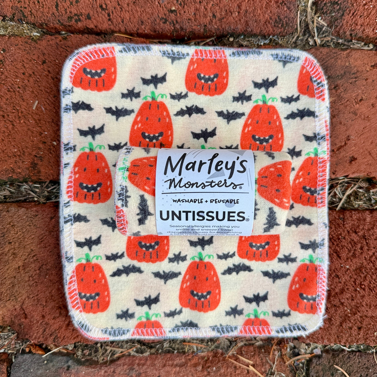 UNtissues®: Halloween 6-Pack