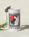 Hair Powder Shampoo: Travel Size 1oz