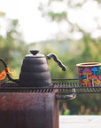 Enamel Coffee & Camp Mug 16 Oz