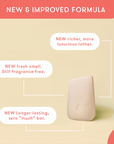 Face Wash Bar: HiBAR