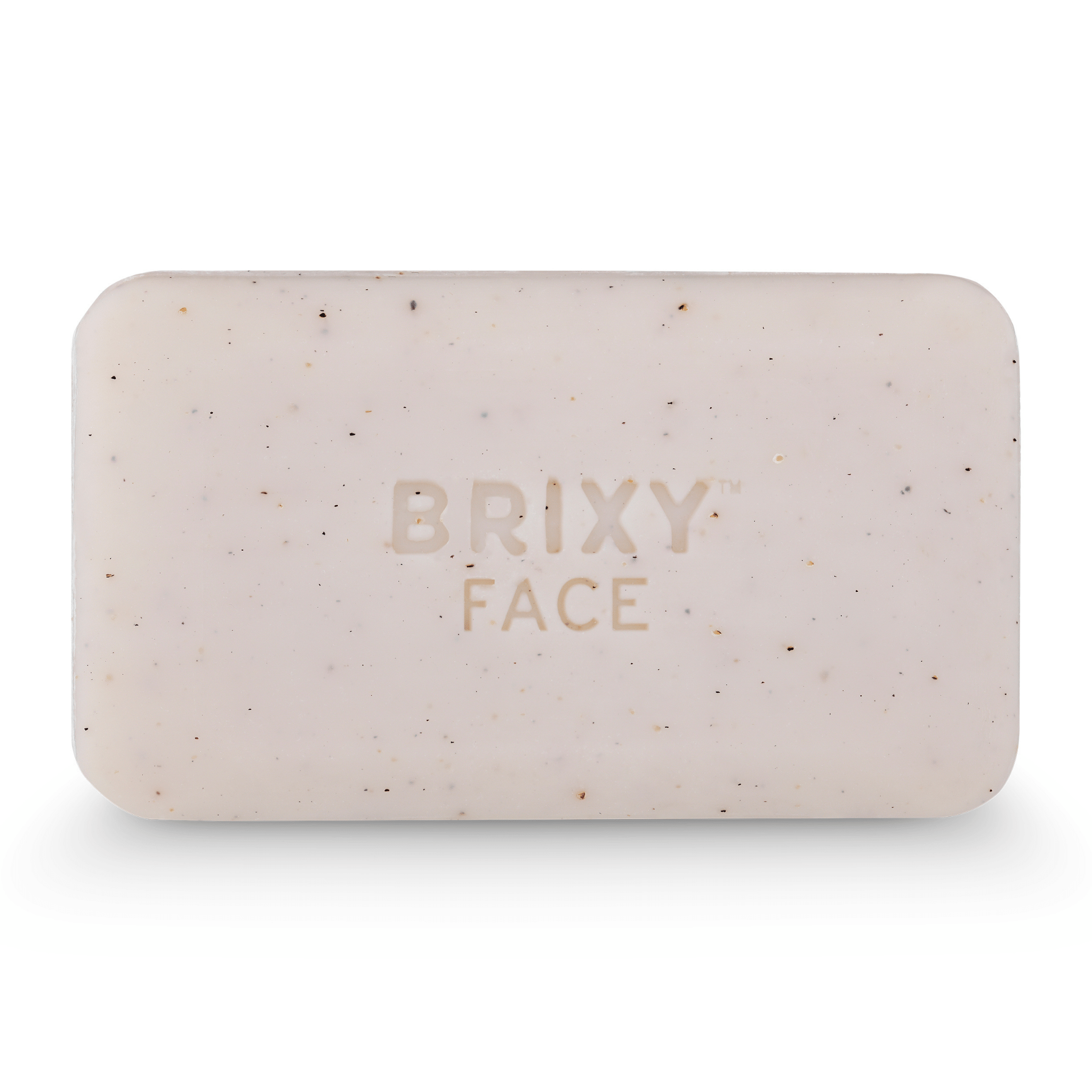 Facial Cleansing Bar: Brixy