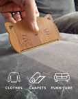 Reusable Pet Hair Remover: Cat or Dog