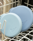 Reusable Silicone Can Huggers: Set of 2