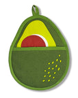 Pot Holder w/ Pocket