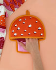 Pot Holder w/ Pocket