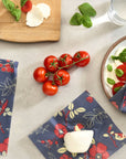 Beeswax Food Wrap: Cut-to-Size Roll