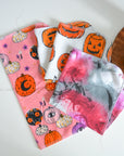 All-Purpose Towels: Pumpk-IN & Smoke - 3 Count Pack