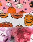 All-Purpose Towels: Pumpk-IN & Smoke - 3 Count Pack