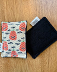 Washable Sponge: Halloween Prints