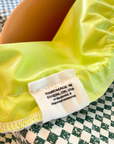 Cotton Bowl Cover Bundle: Picnic Checkered